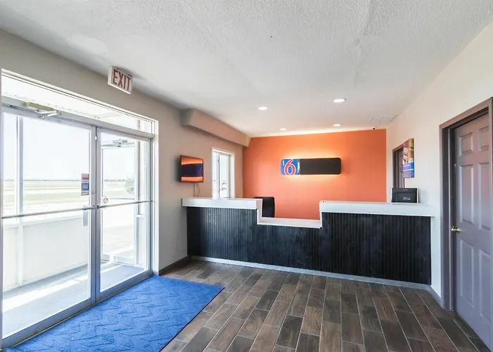 6-mattoon, Il Hotel 2*