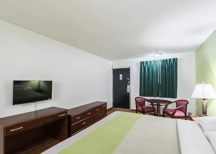 Hotel 6-mattoon, Il Mattoon