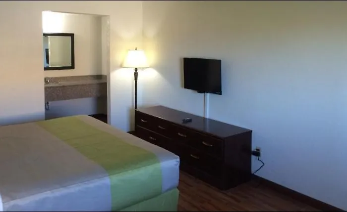 6-mattoon, Il Hotel 2*